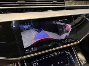 2026 Audi A8 Long 60 TFSI Quattro