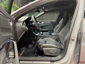 2023 Audi RS 6 Performance