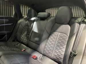 2023 Audi RS 6 Performance