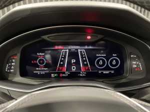 2023 Audi RS 6 Performance