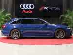 2023 Audi RS 6 Performance