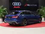 2023 Audi RS 6 Performance