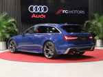 2023 Audi RS 6 Performance