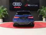 2023 Audi RS 6 Performance