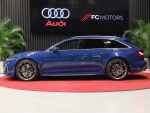 2023 Audi RS 6 Performance