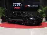 2022 Audi RS 6