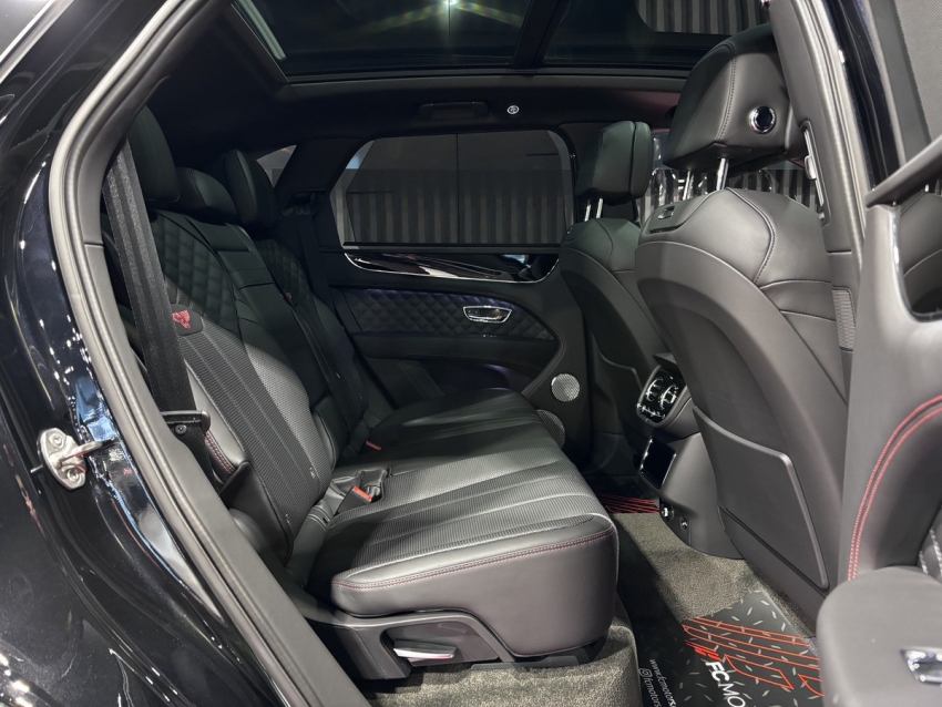 2023 Bentayga S 4.0 V8