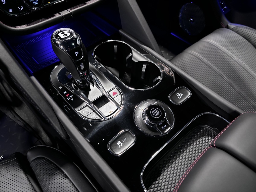 2023 Bentayga S 4.0 V8