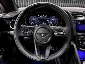 2023 Bentayga S 4.0 V8