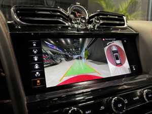 2023 Bentayga S 4.0 V8