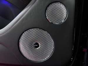 2023 Bentayga S 4.0 V8