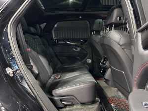 2023 Bentayga S 4.0 V8