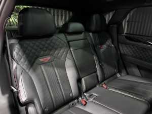 2023 Bentayga S 4.0 V8