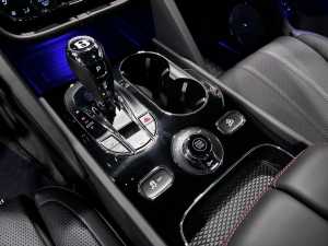 2023 Bentayga S 4.0 V8