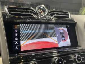 2023 Bentayga 4.0 V8