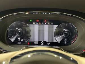 2023 Bentayga 4.0 V8