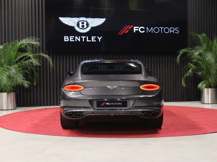 2023 Bentley Continental GTC S