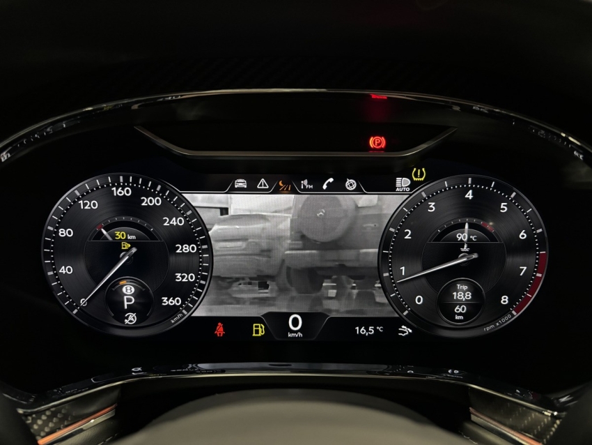 2023 Bentley Continental GTC S