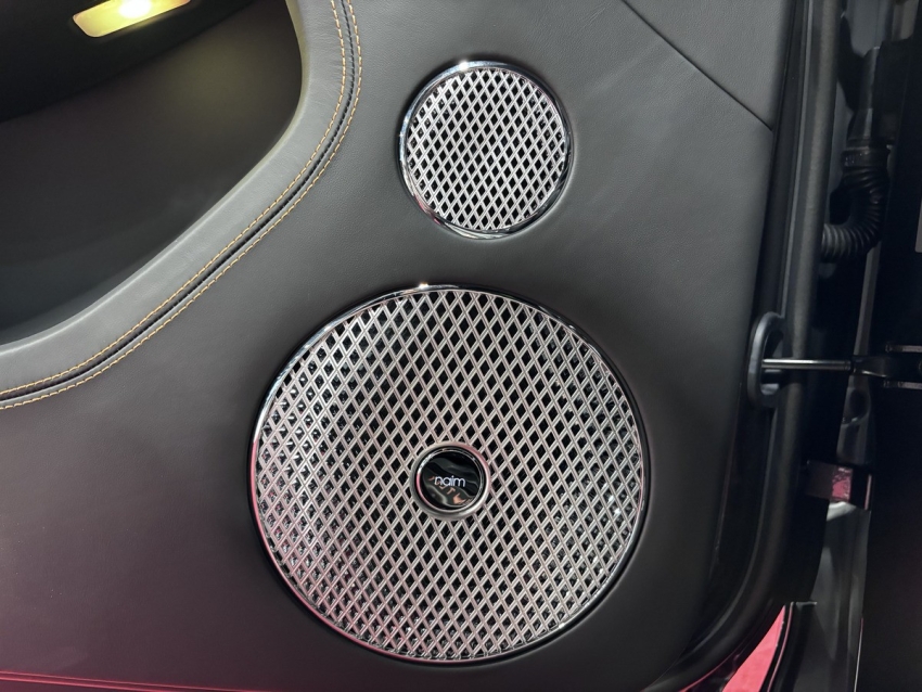 2023 Bentley Continental GTC S