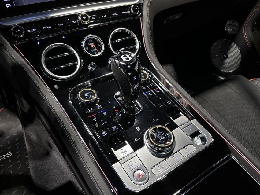 2023 Bentley Continental GTC S