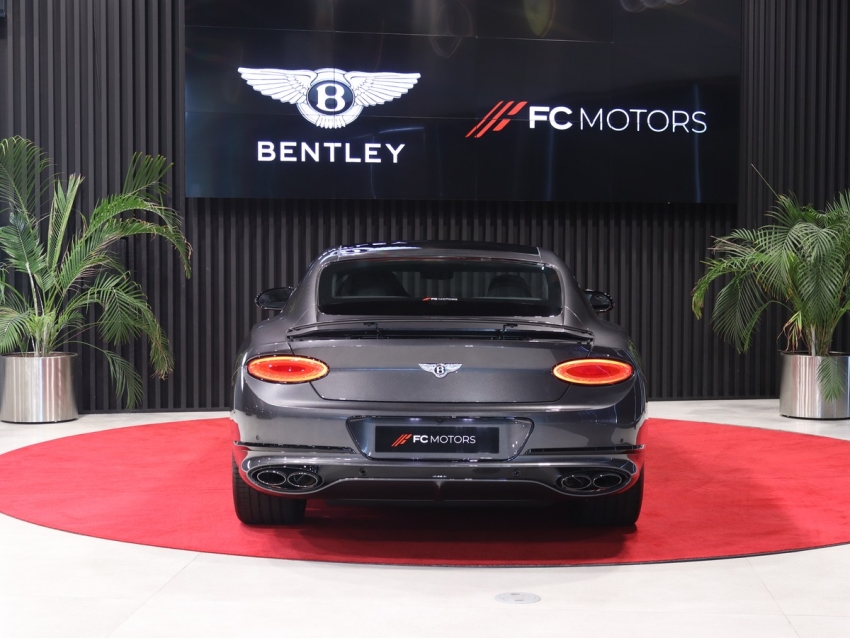 2023 Bentley Continental GT S