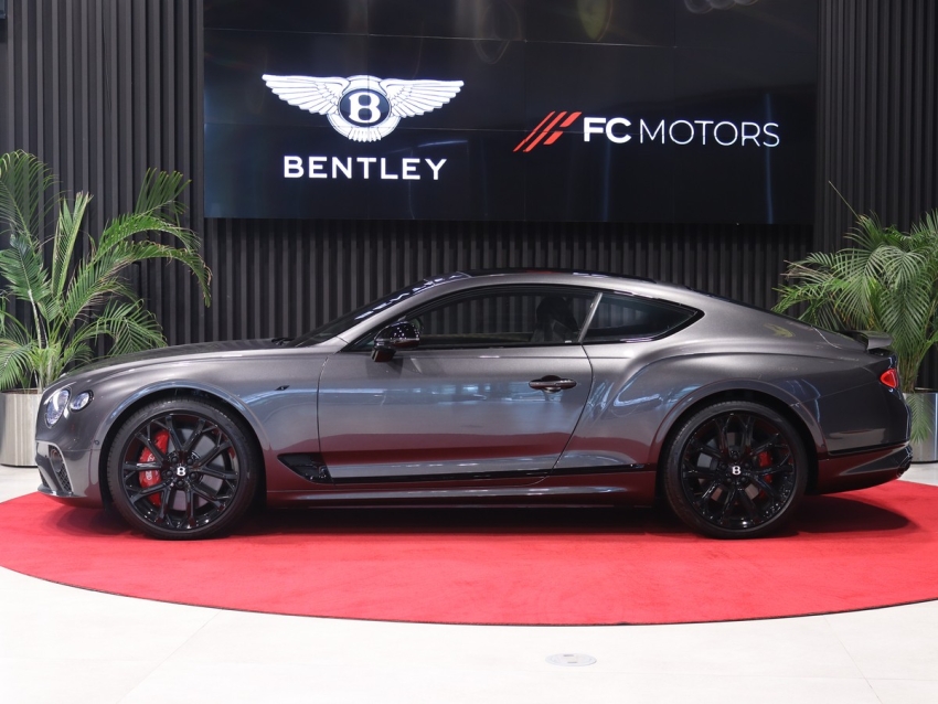 2023 Bentley Continental GT S