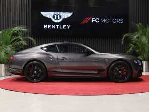 2023 Bentley Continental GTC S