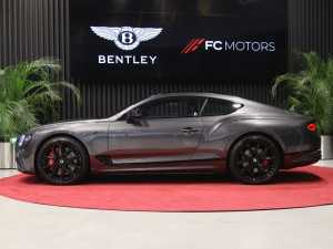 2023 Bentley Continental GTC S