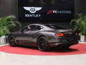 2023 Bentley Continental GTC S