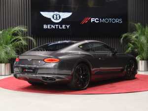 2023 Bentley Continental GTC S