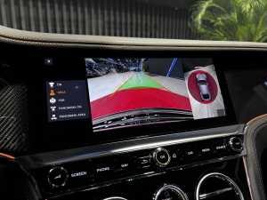 2023 Bentley Continental GTC S