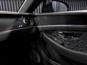 2023 Bentley Continental GTC S