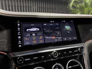 2023 Bentley Continental GTC S