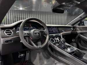 2023 Bentley Continental GTC S