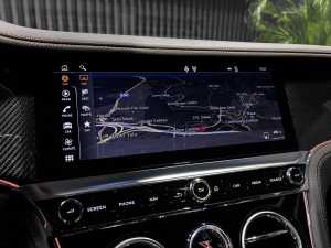 2023 Bentley Continental GTC S