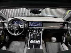 2023 Bentley Continental GTC S