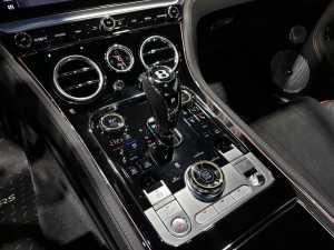 2023 Bentley Continental GTC S