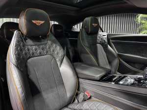 2023 Bentley Continental GTC S