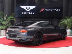 2023 Bentley Continental GT S