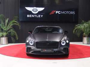 2023 Bentley Continental GT S