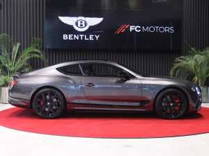 2023 Bentley Continental GT S