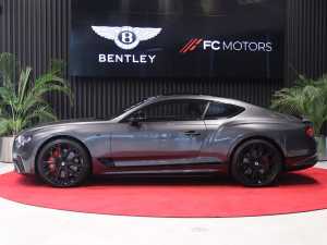 2023 Bentley Continental GT S