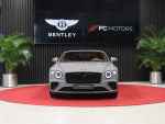 2023 Bentley Continental GTC