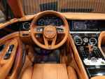 2023 Bentley Continental GTC