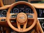 2023 Bentley Continental GTC