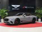 2023 Bentley Continental GTC