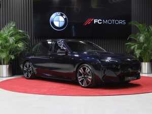 2023 BMW i7 xDrive60 M Excellence