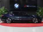 2023 BMW i7 xDrive60 M Excellence