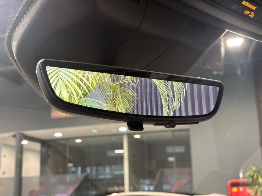 2025 Cadillac Escalade 6.2 V8