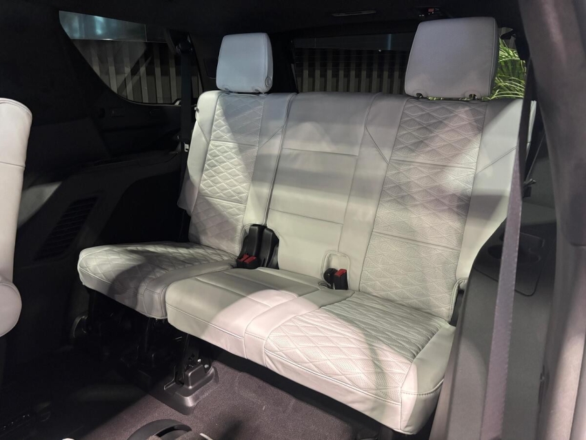 2025 Cadillac Escalade 6.2 V8